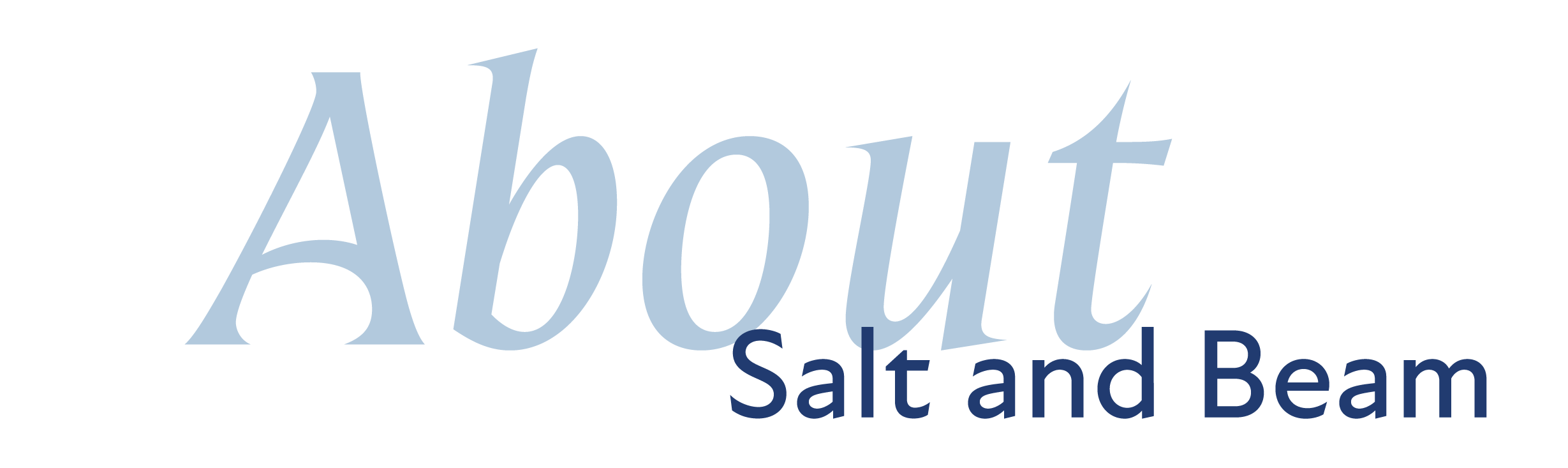 Salt and Beam Property Inspections North Carolina