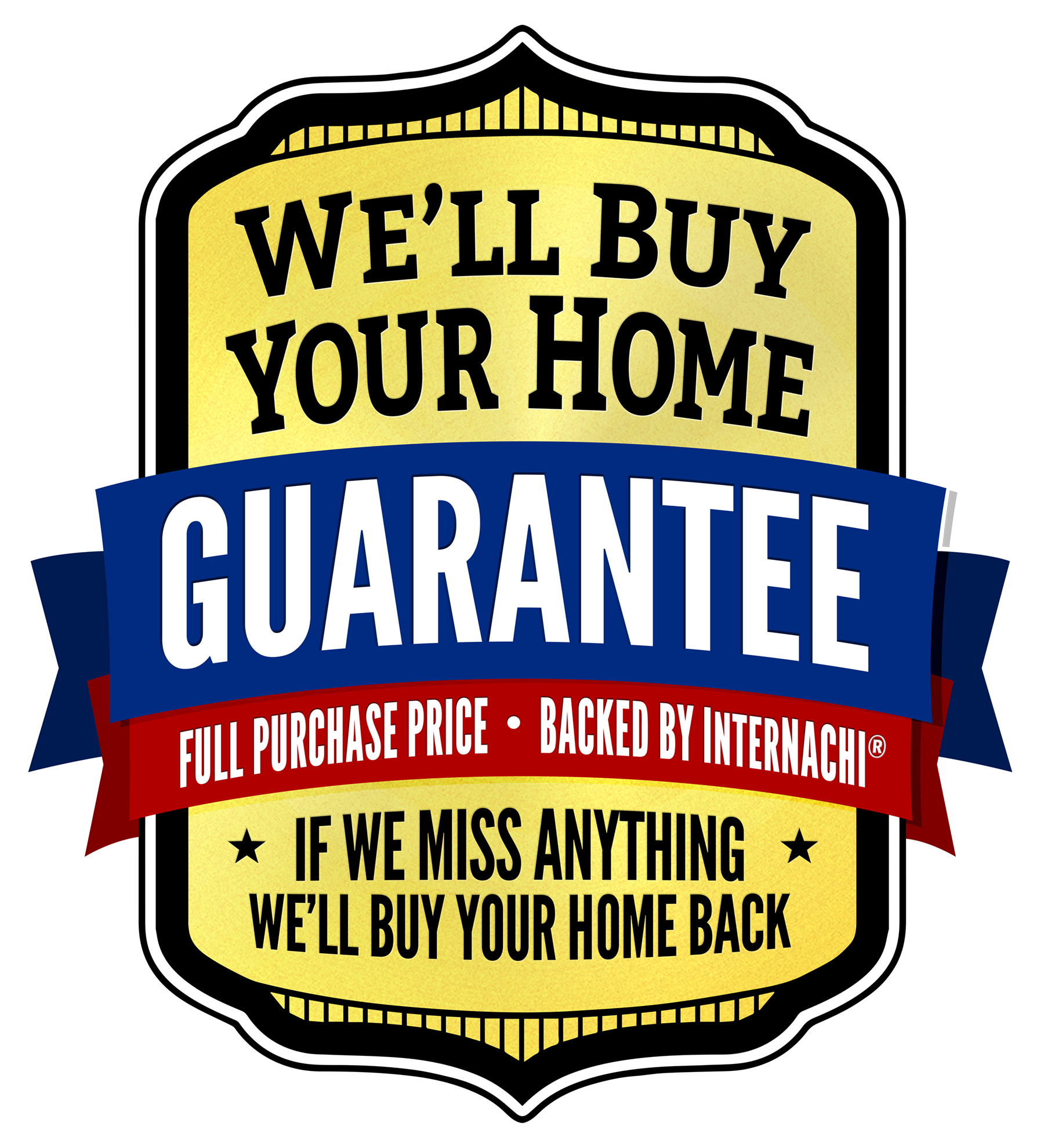 Guaranteed Inspections North Carolina