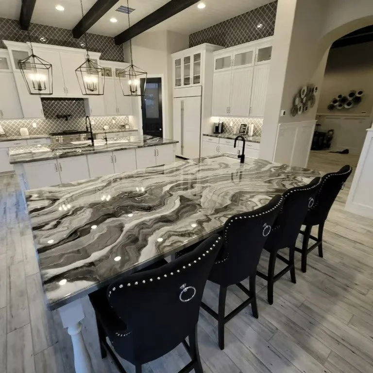 Decorative Countertop