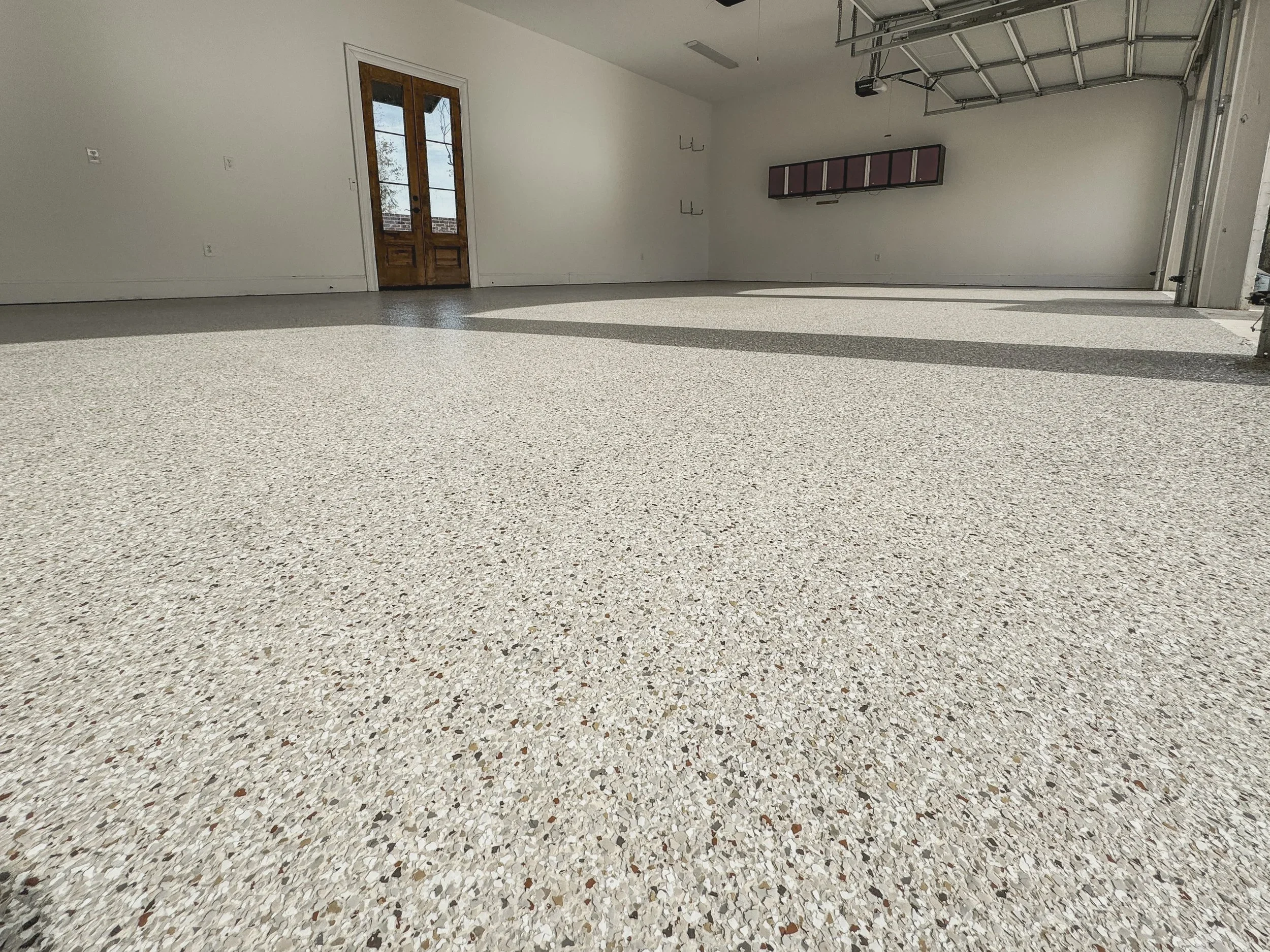Basic Garage