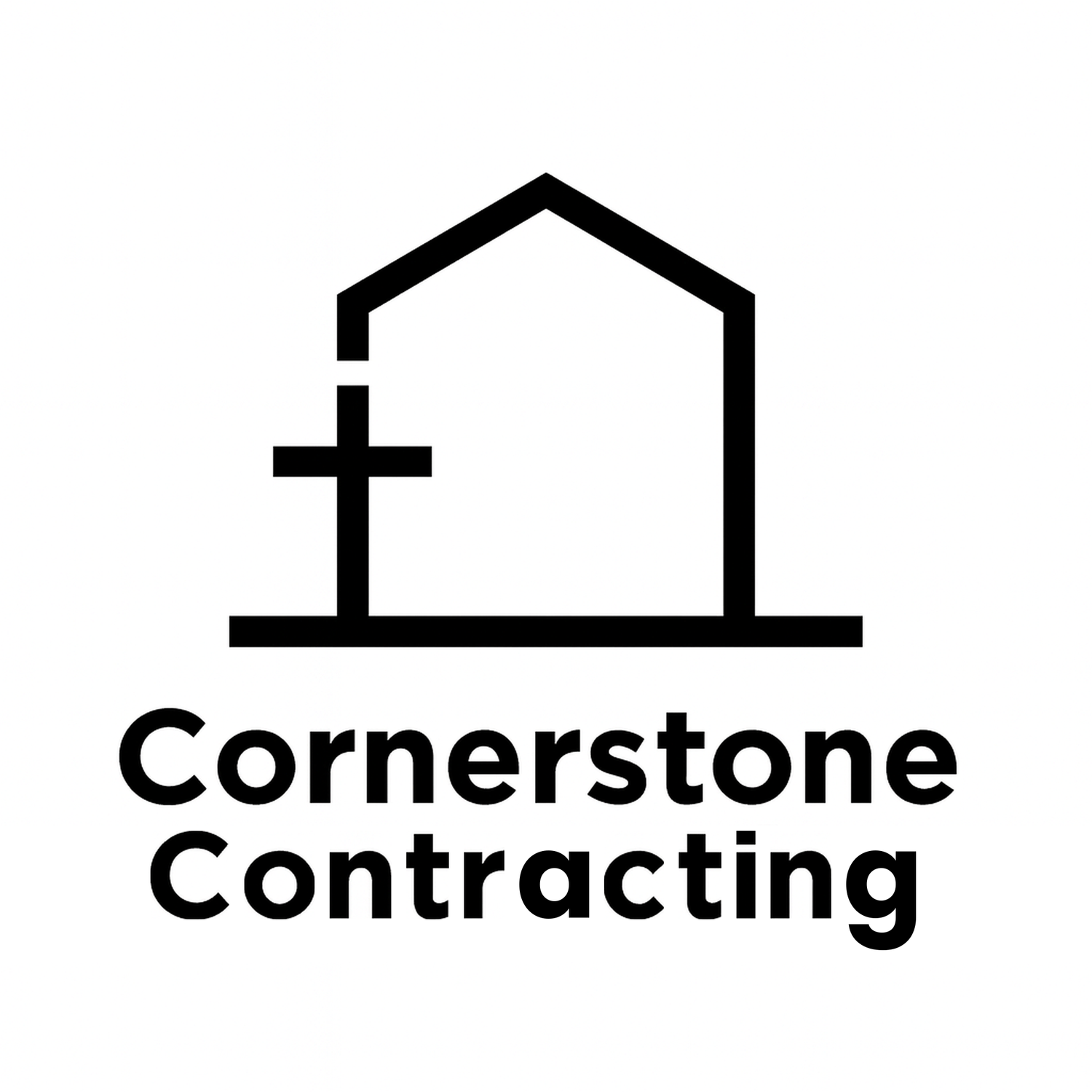 Cornerstone Contracting Construction deck building and carpentry