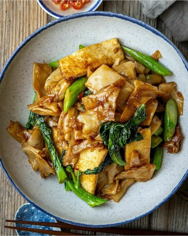 Pad See Ew