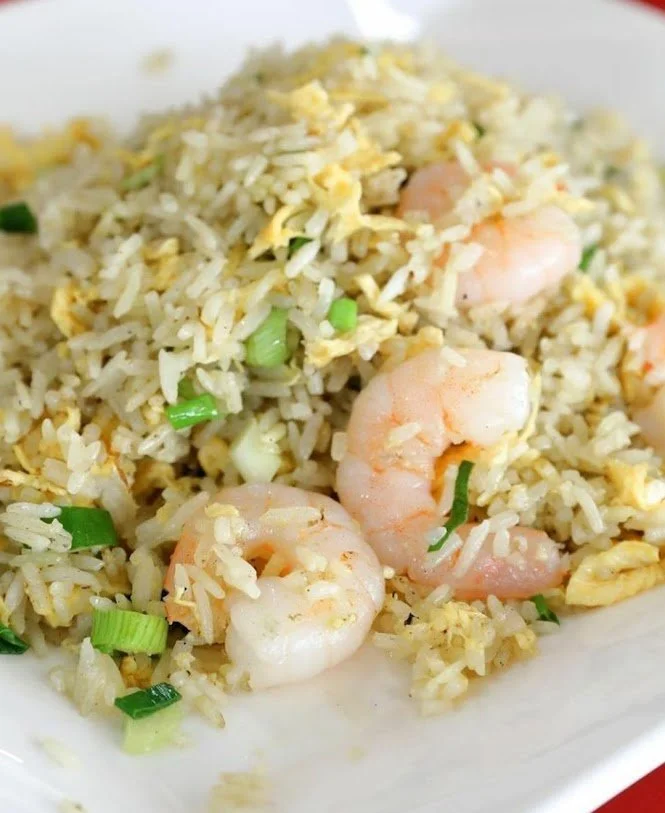 Fried Rice