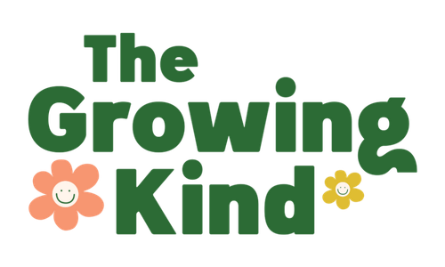 The Growing Kind