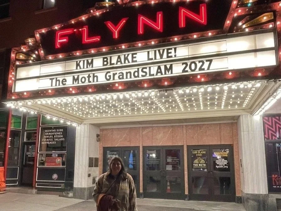 Moth GrandSLAM - Burlington, VT