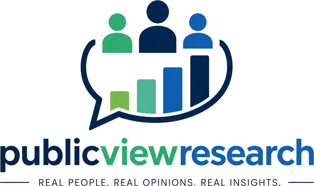 Public View Research