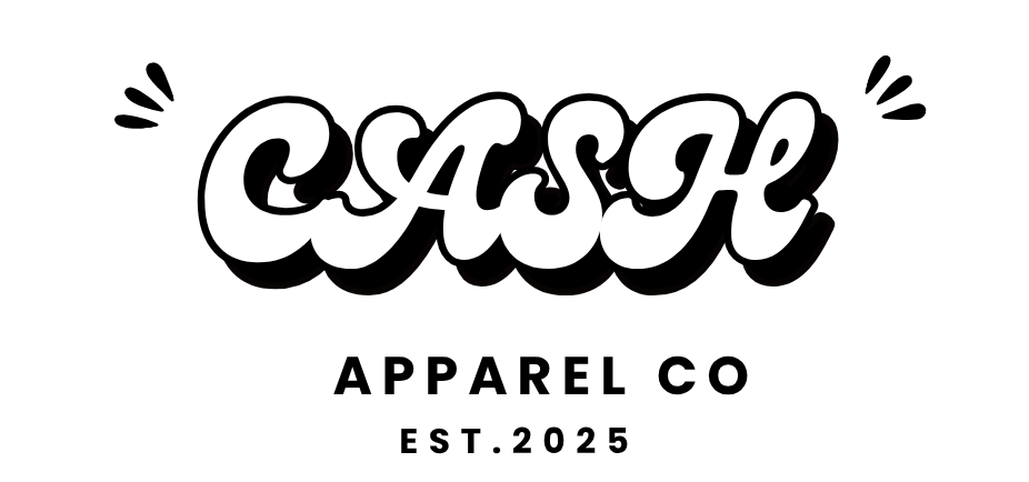 Cash Apparel Co.