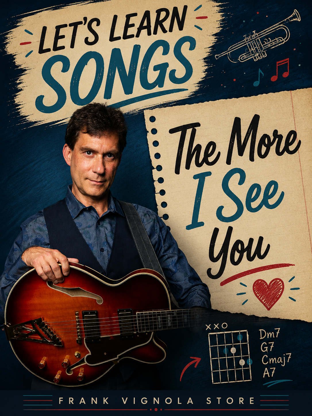 Let's Learn Songs: 