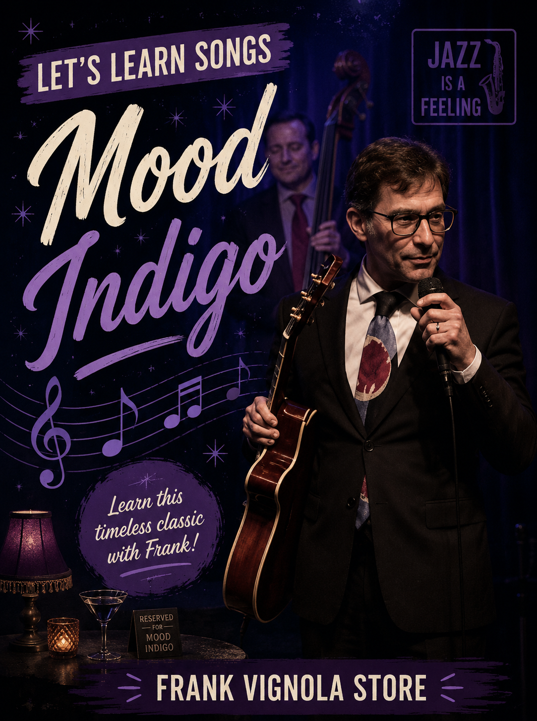 Let's Learn Songs: 