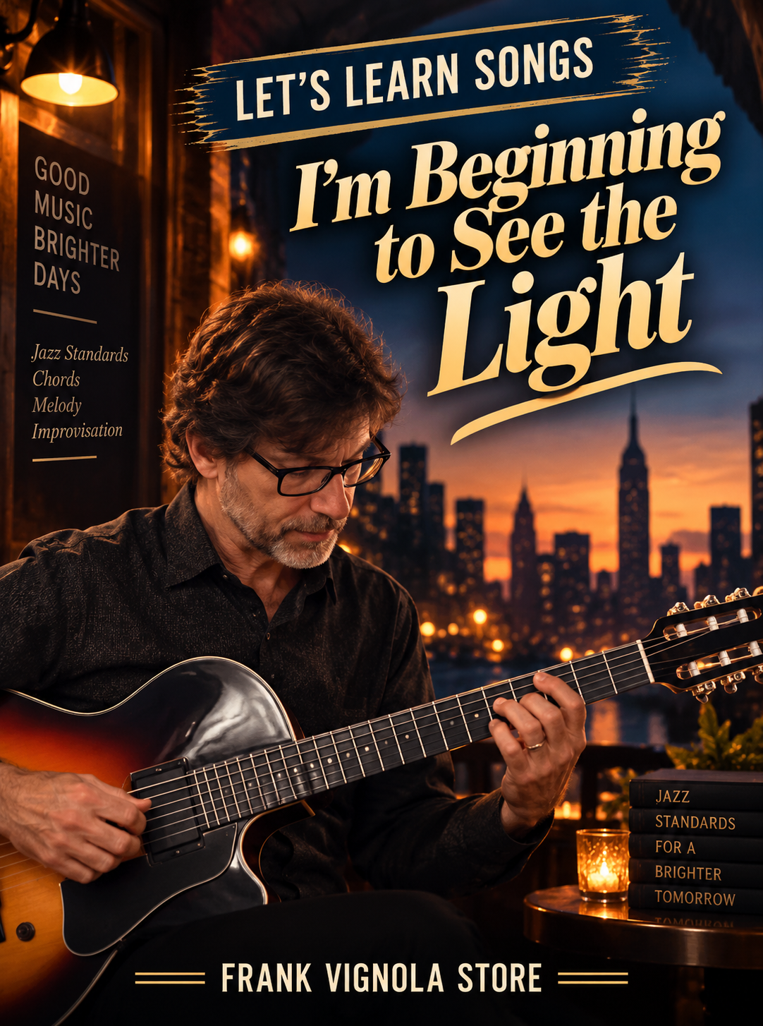 Let's Learn Songs: 