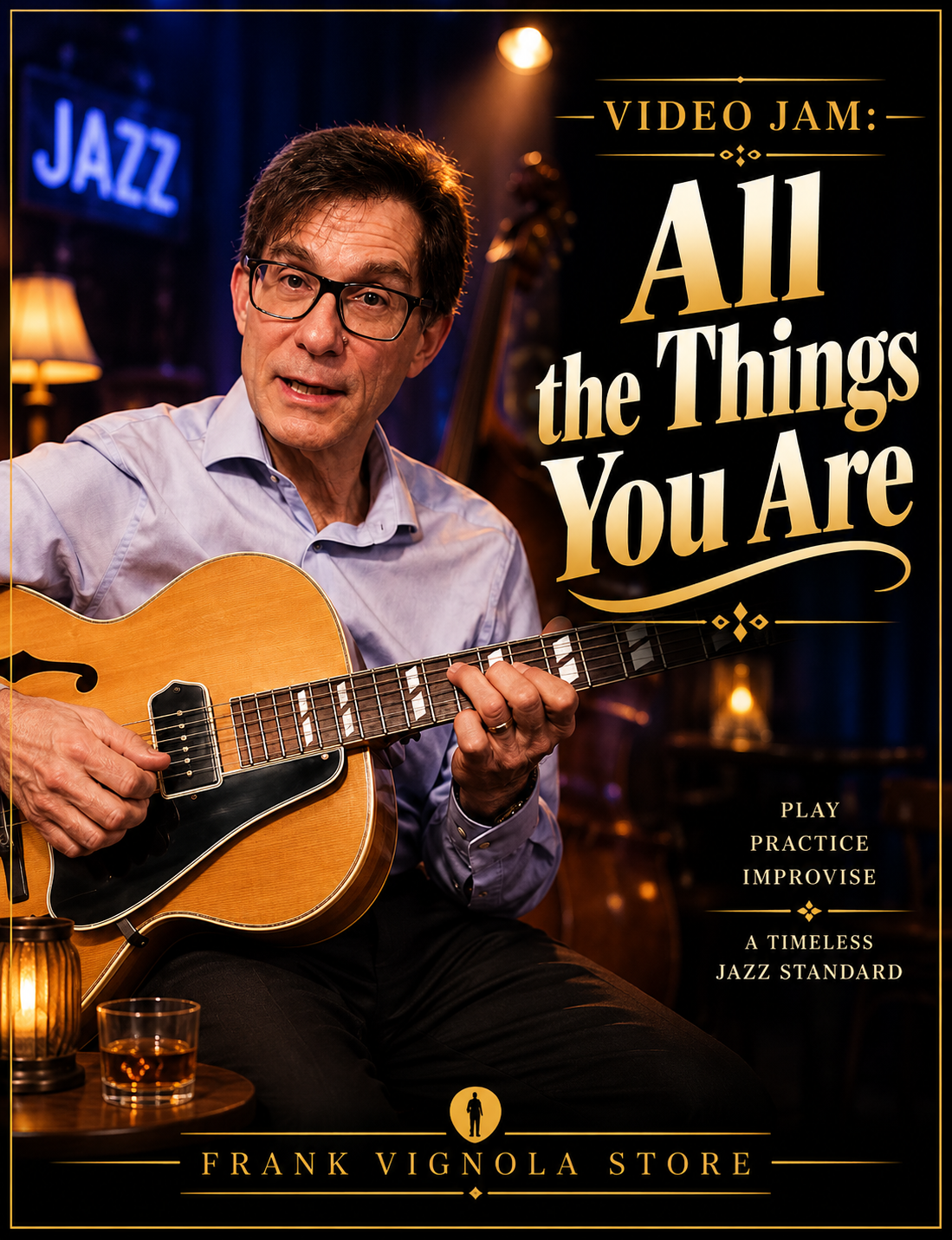 All the Things You Are Jam