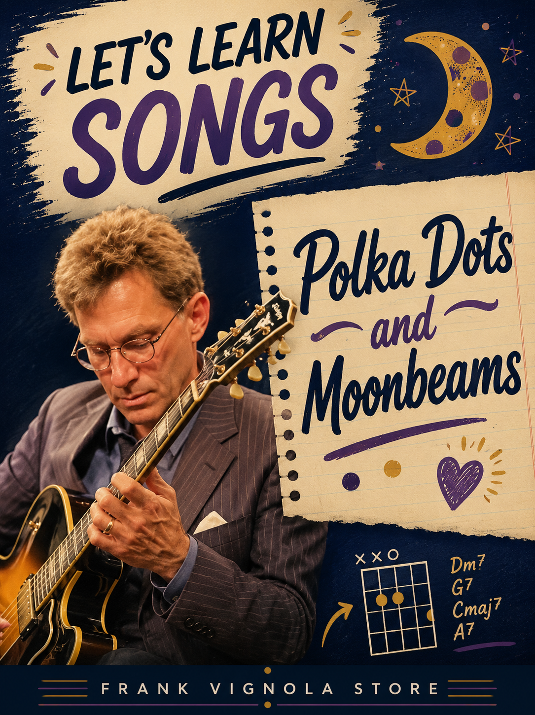 Let's Learn Songs: 