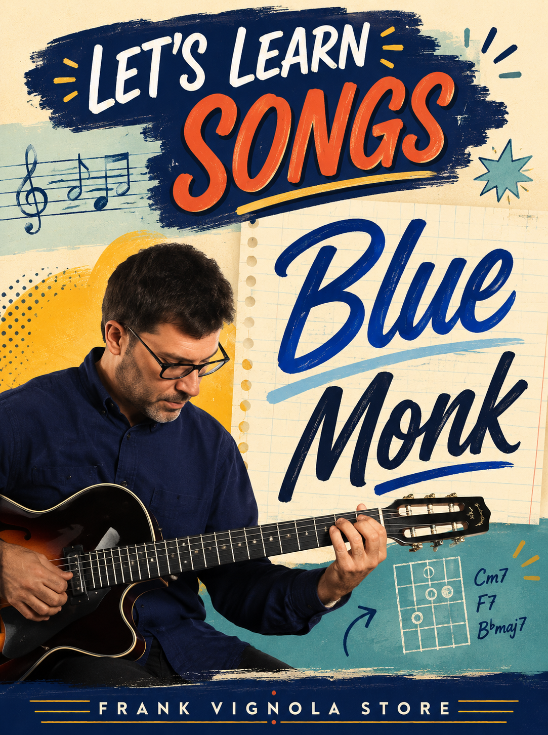 Let's Learn Songs: 