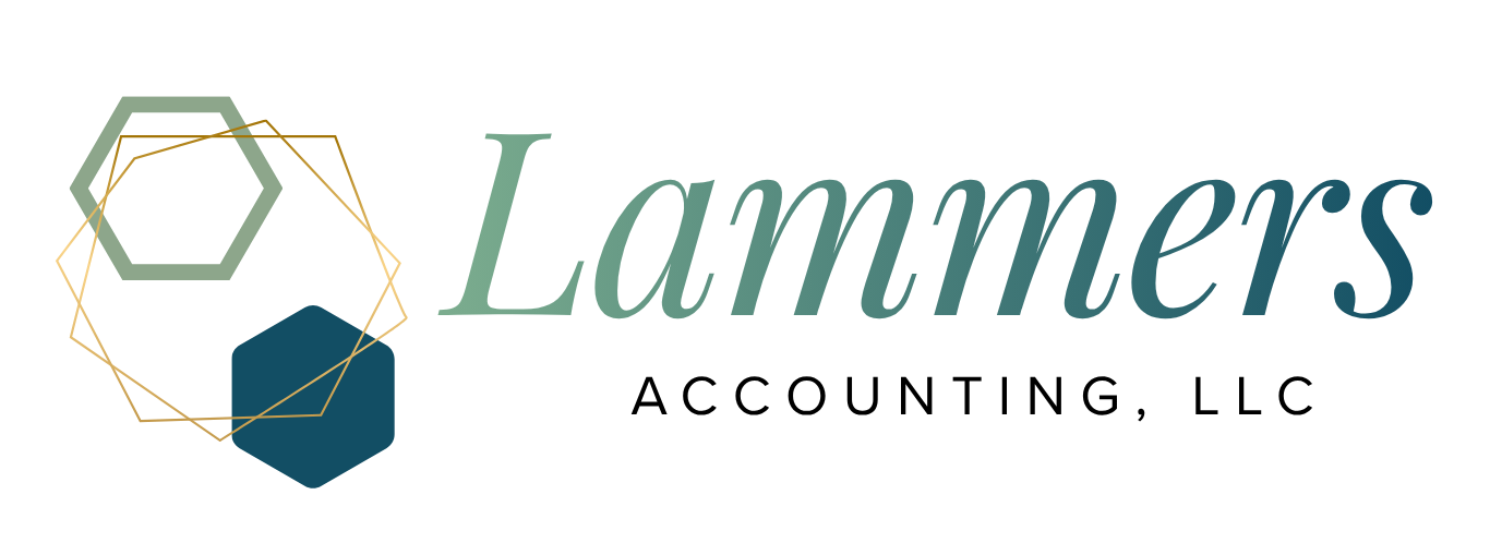 Lammers Accounting, LLC | Accounting Services