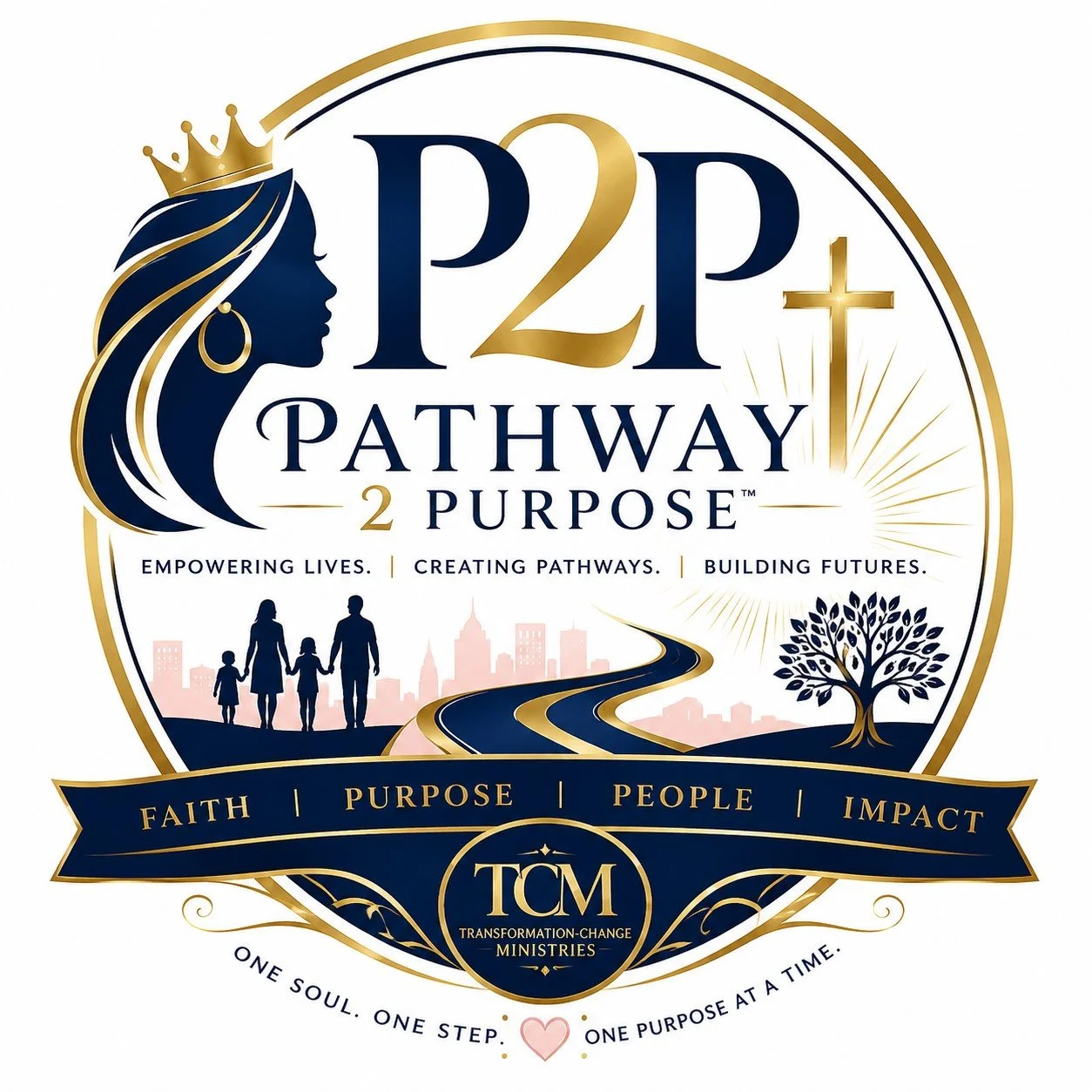 Pathway 2 Purpose