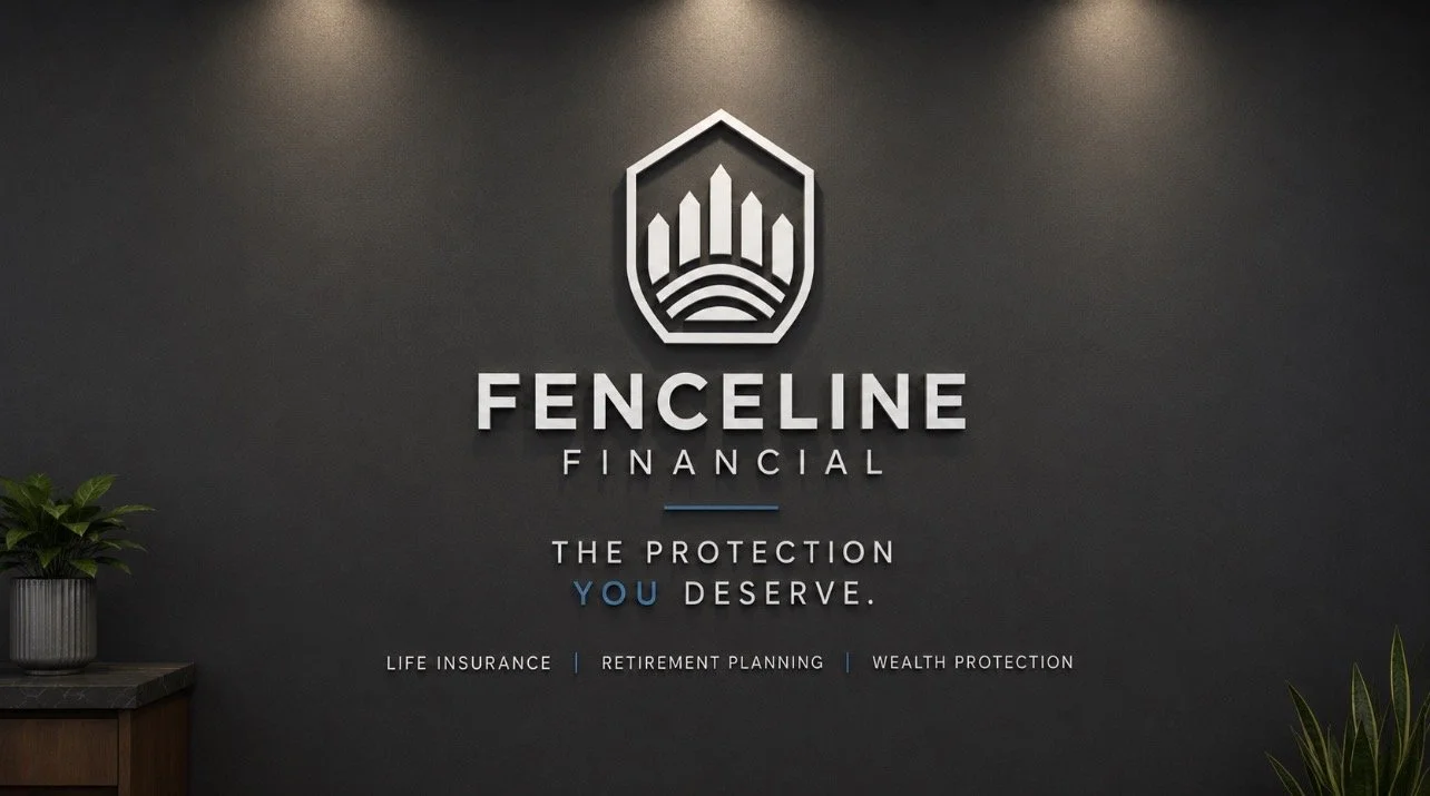 Fenceline Financial