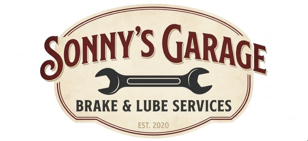 Sonny’s Garage