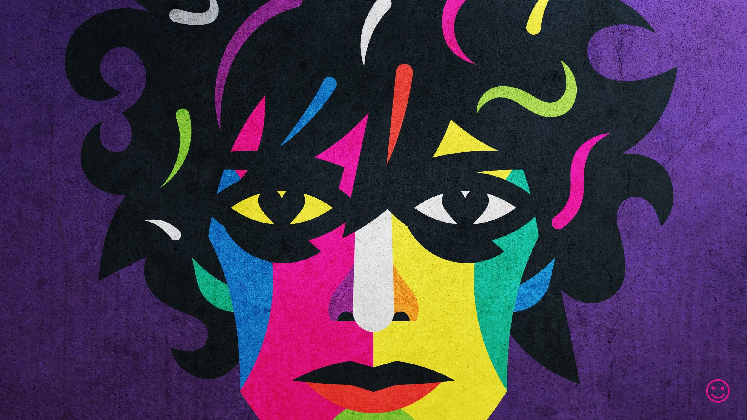 syd art poster