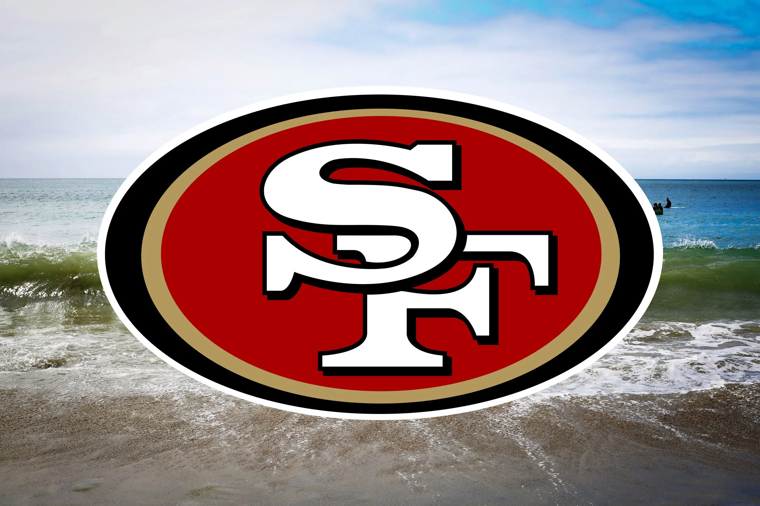 NFL 49ers Watch Party