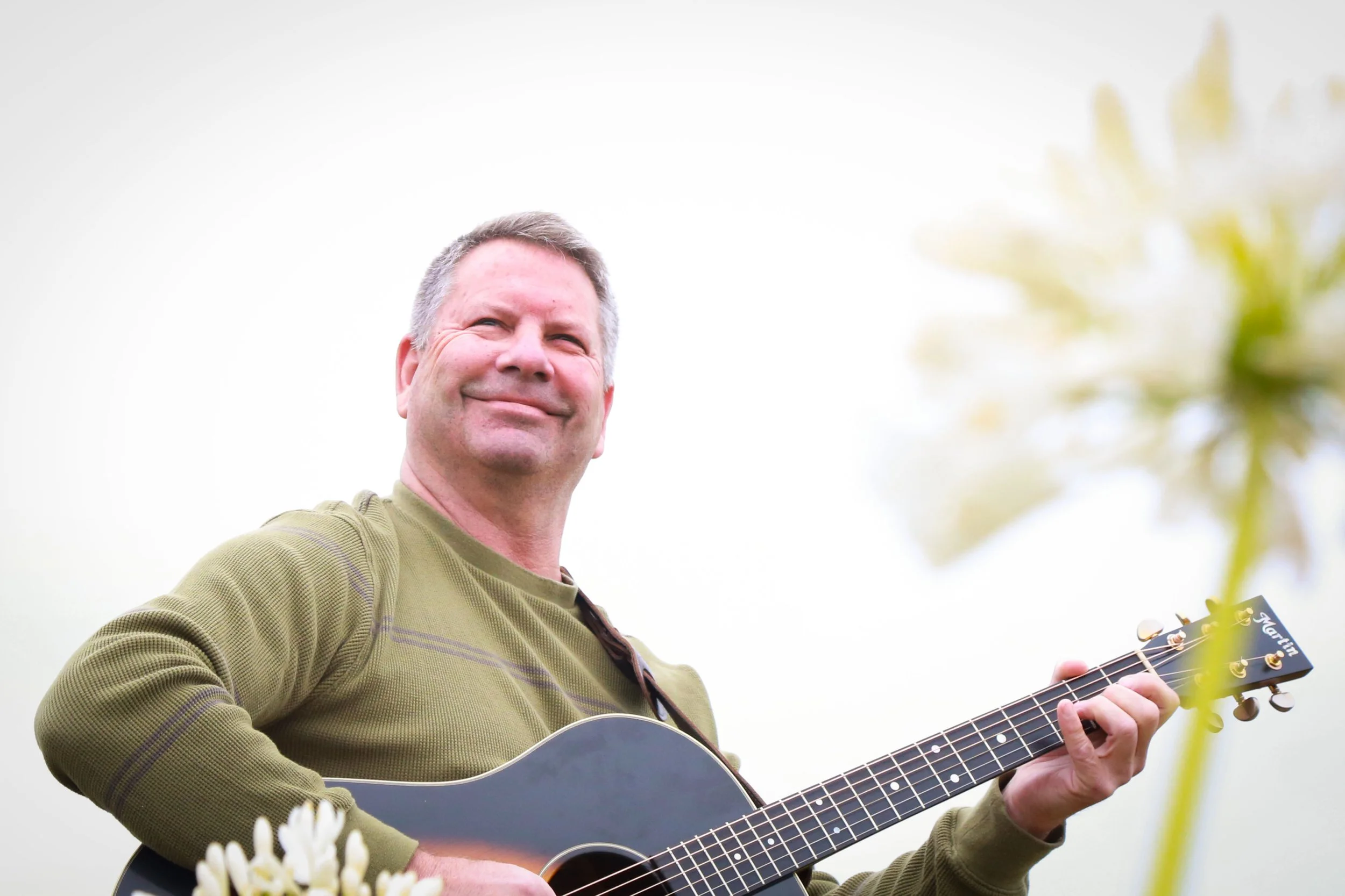 LIVE MUSIC NIght / Mark Kostrzewa