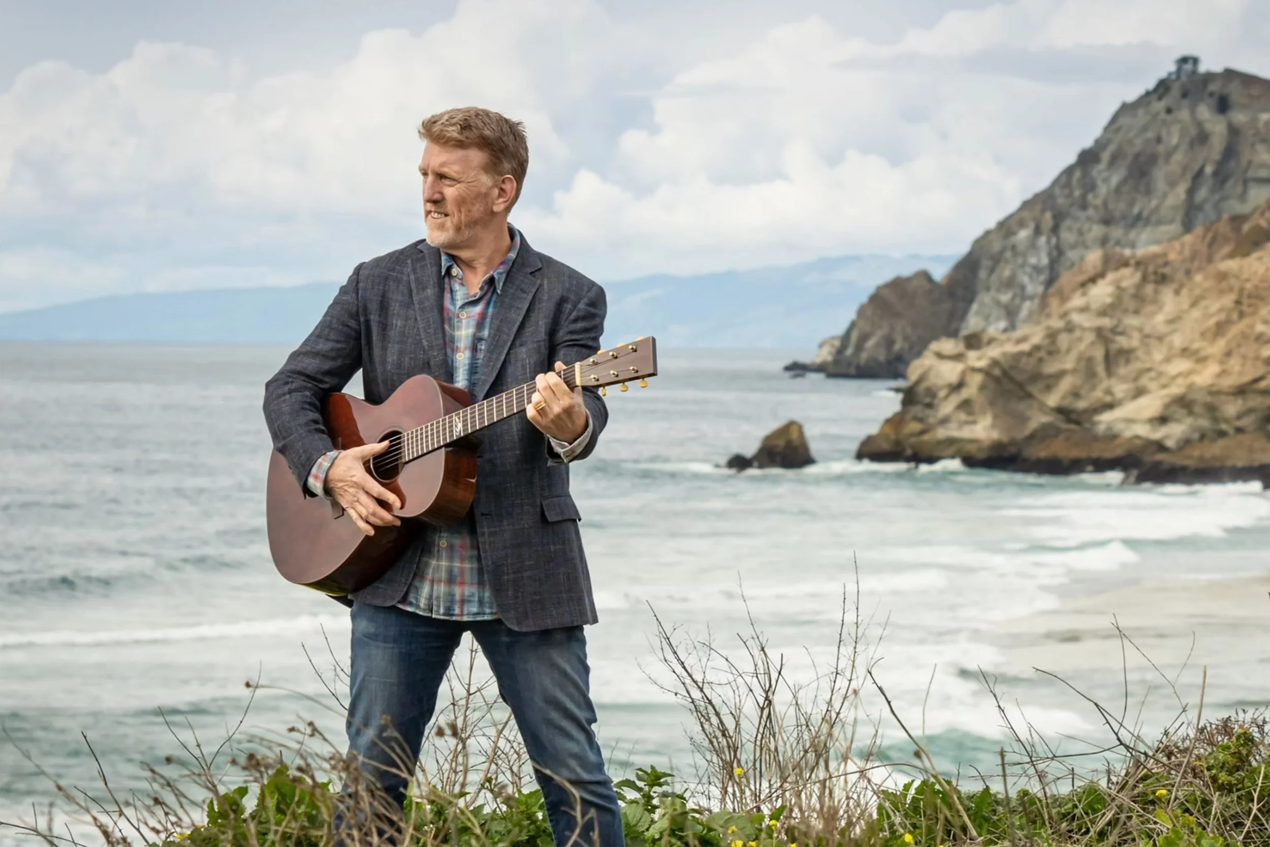 LIVE MUSIC NIght / Mike McCall