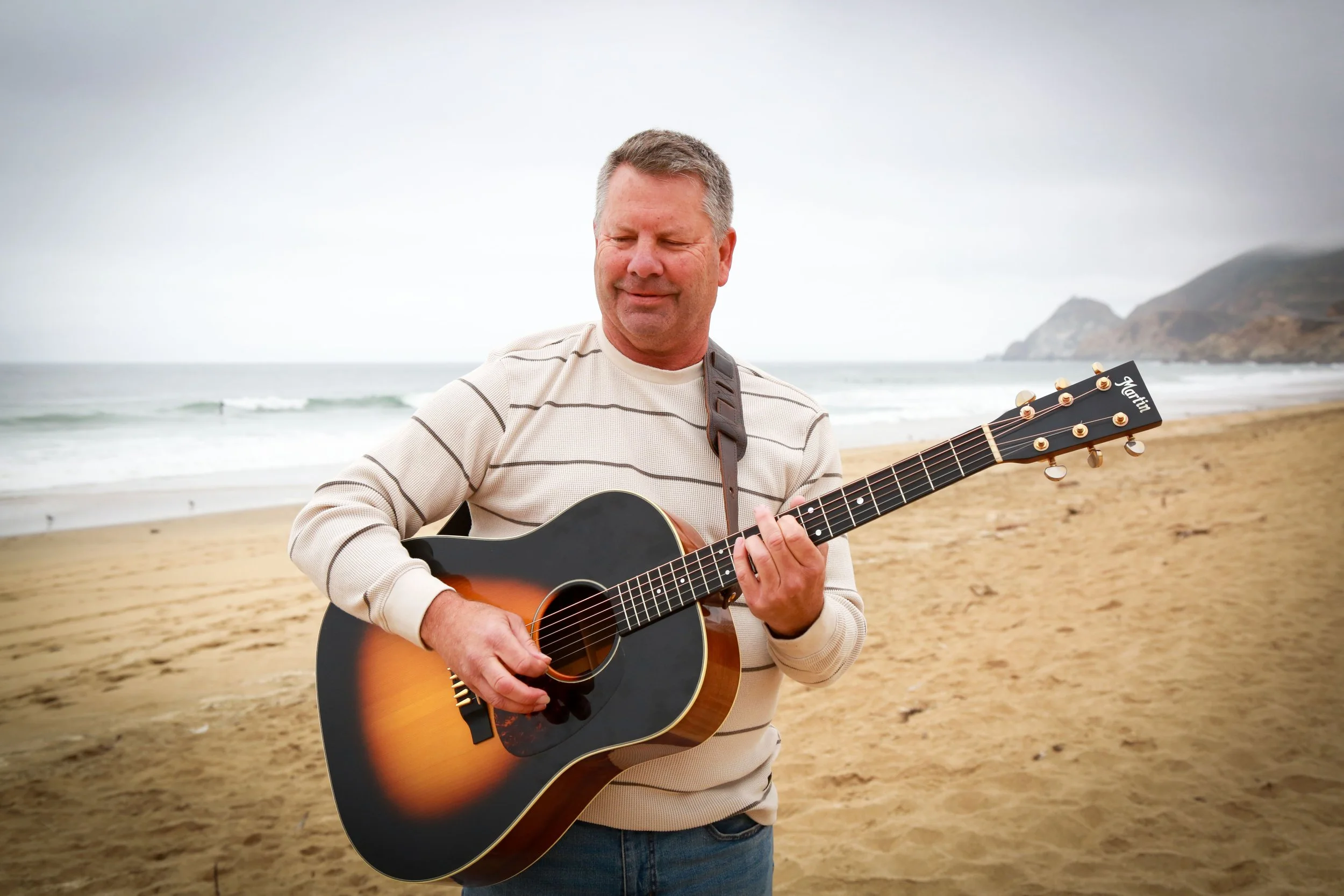 LIVE MUSIC NIght / Mark Kostrzewa