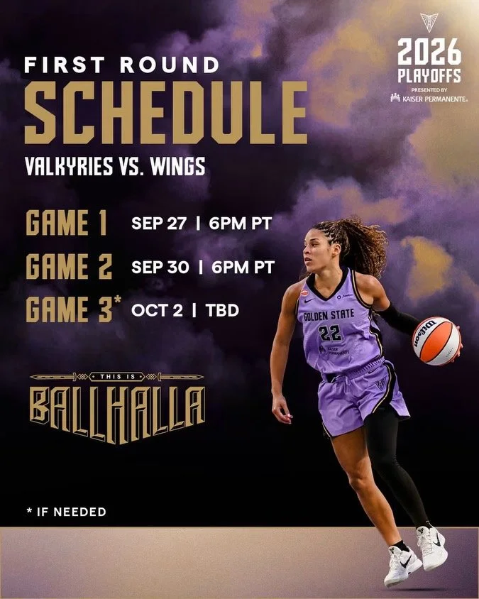 VALKYRIES VS WINGS 