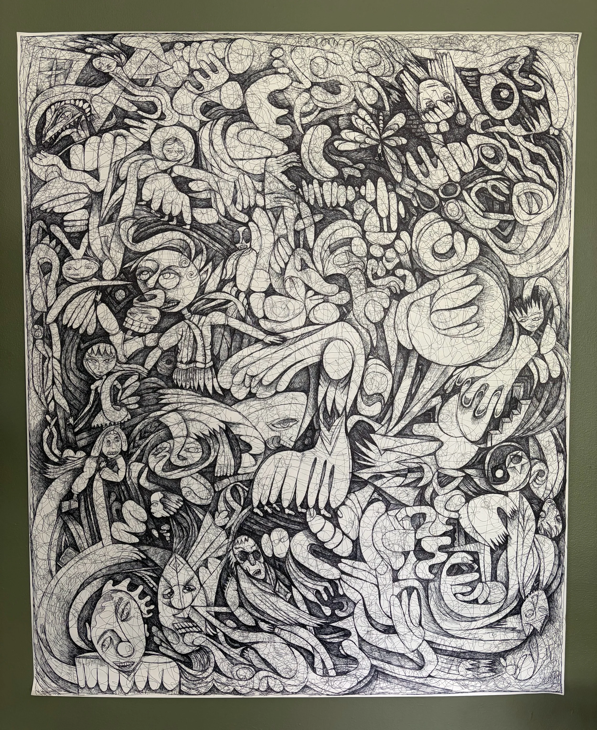 Fairies and Fools