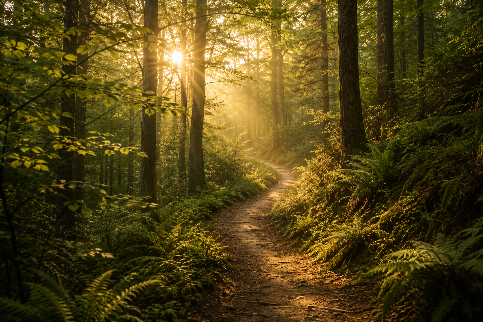 How to Create your Inner Safe Place: Why Feeling Safe Is the First Step Toward Lasting Change