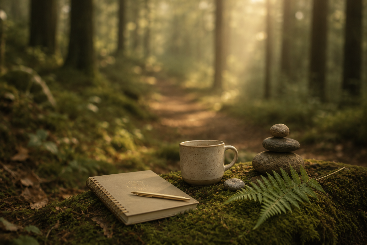 Your Energy Household: How to Notice What Gives and Drains Your Energy
