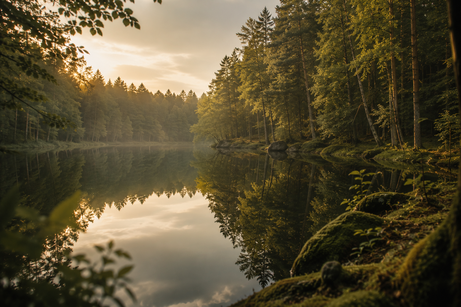 Finding Yourself Again: How to Reconnect with Who You Truly Are