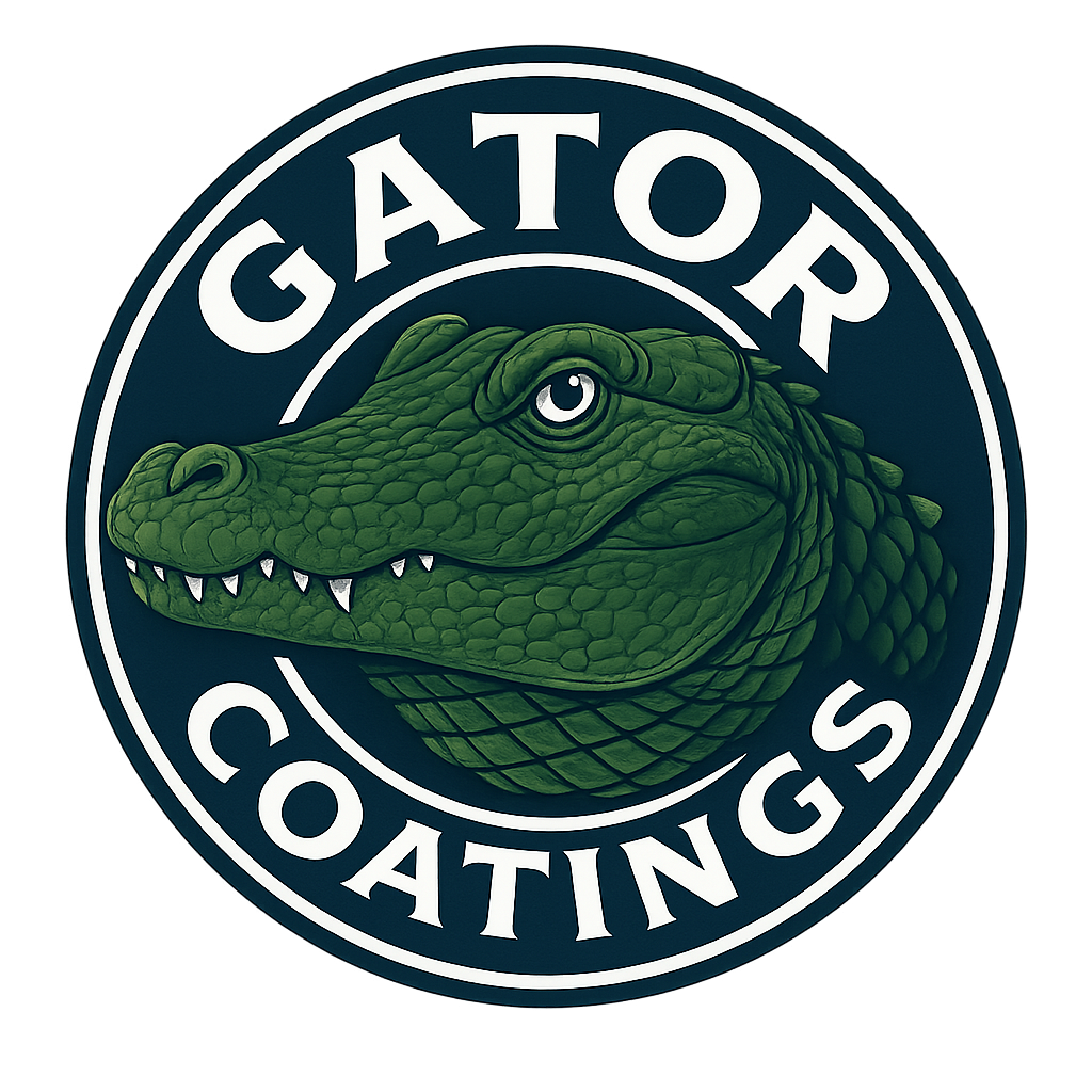 Gator Coatings