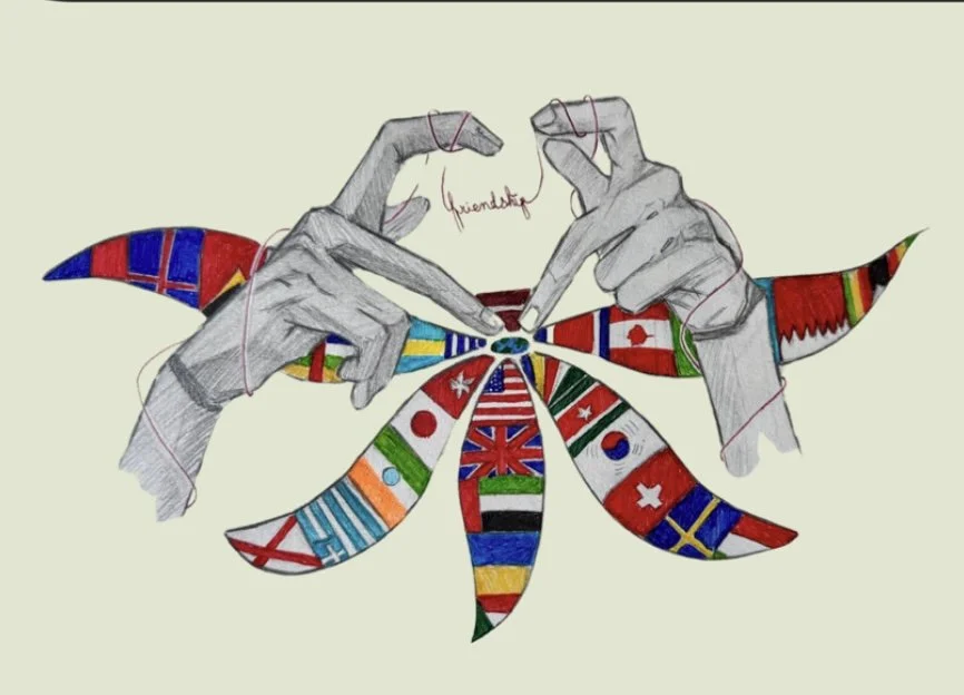 Sedona Student Wins International Grand Prize in YAAS Showcase