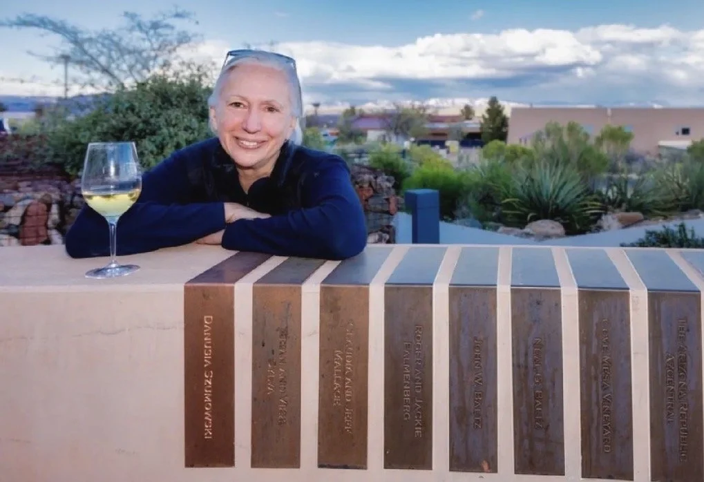 Verde Valley Wine Consortium to Participate, Jasło Wine Festival