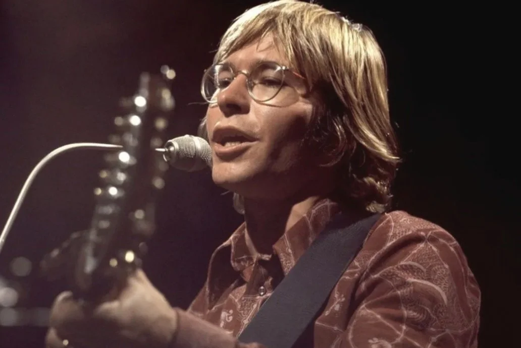 Film Festival presents ‘Great Voices Sing John Denver’ encore.
