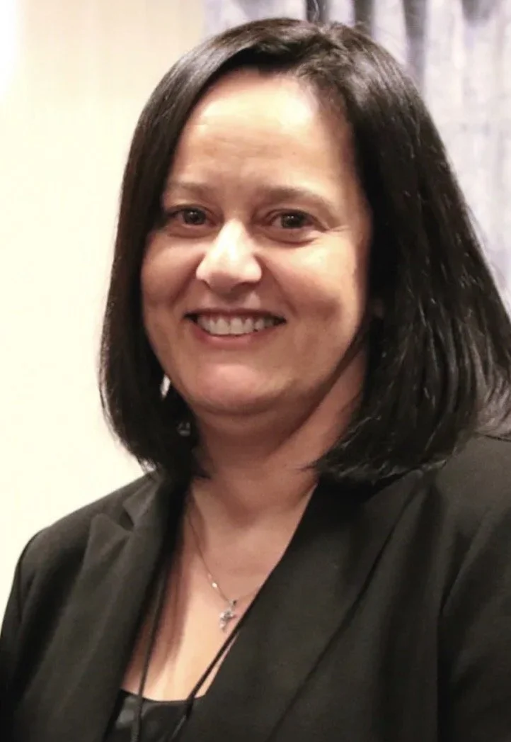 Edyta Wieczorek Named SC International Representative to Poland