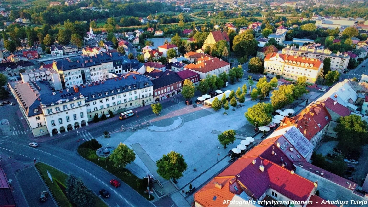 Sedona City Council Approves Friendship Cities Agreement with Jasło, Poland