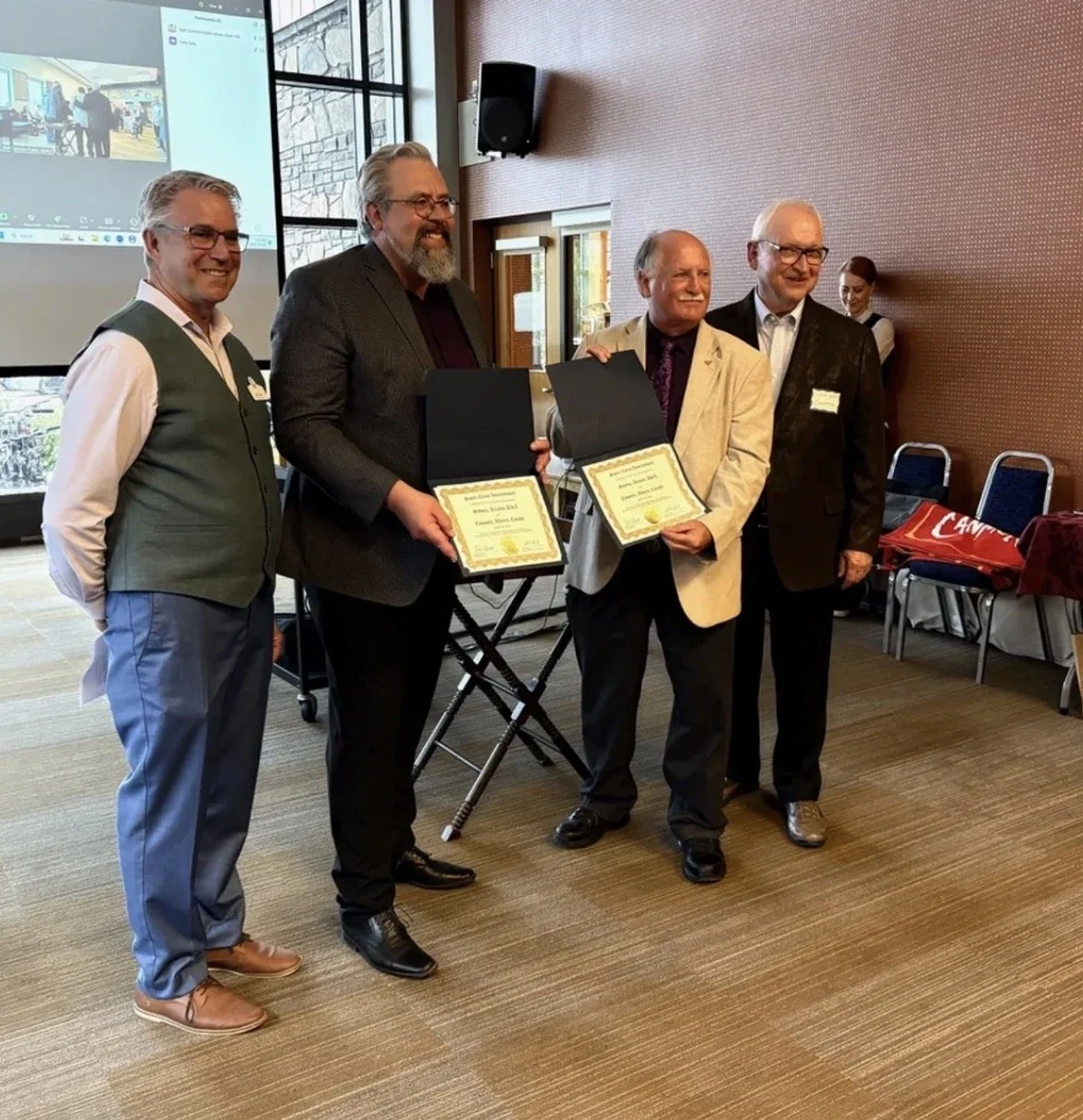 Sedona Sister Cities Association Celebrates a Landmark Year of Global Partnerships and Cultural Exchange