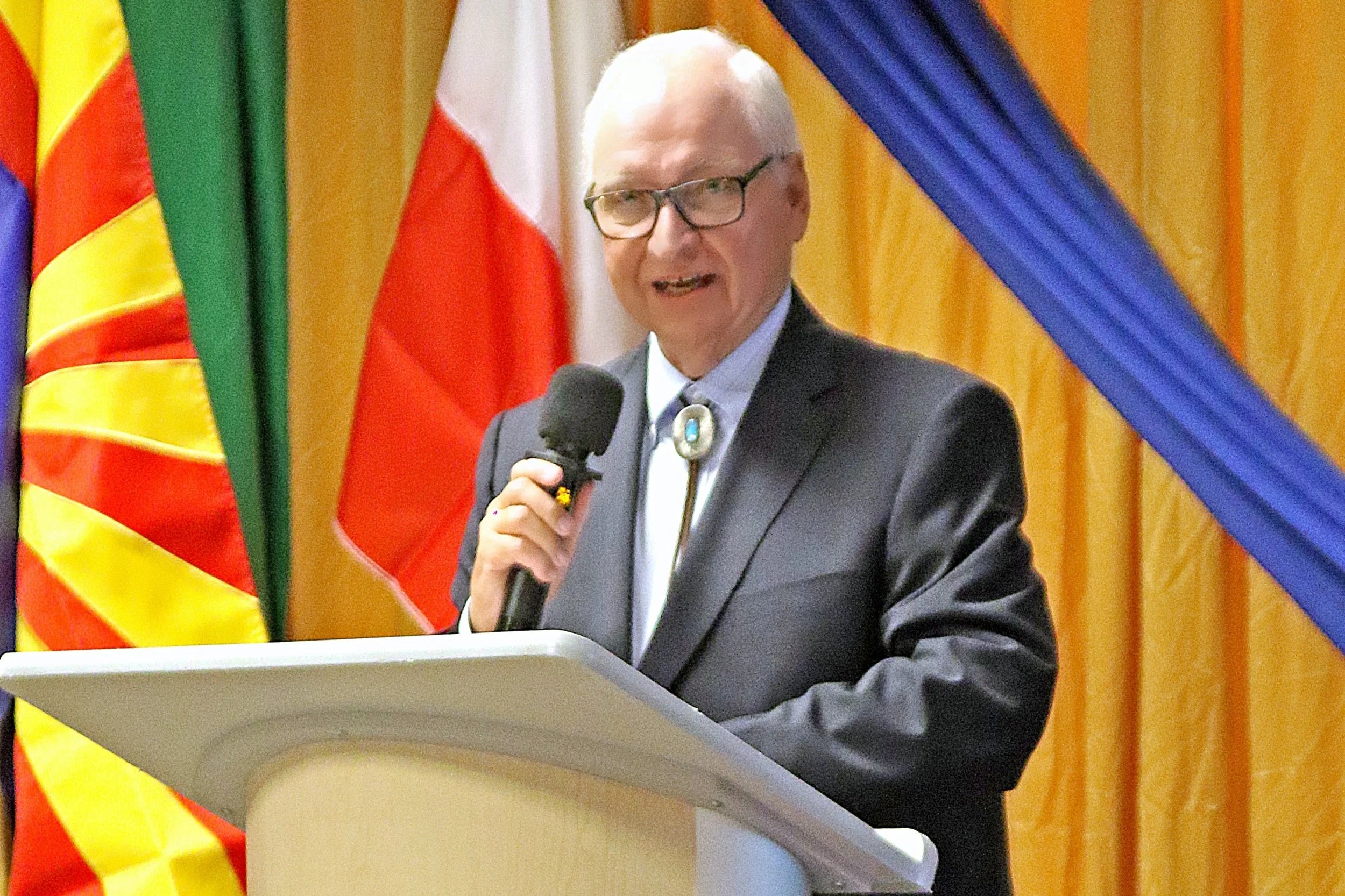 Mayor's International Dinner and 2024 AZSC Conference