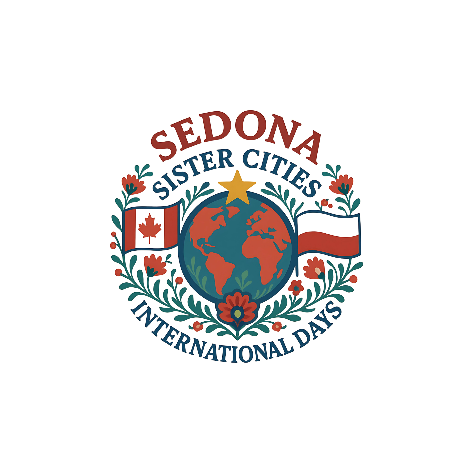 Sedona Sister Cities Presents Third International Days Event
