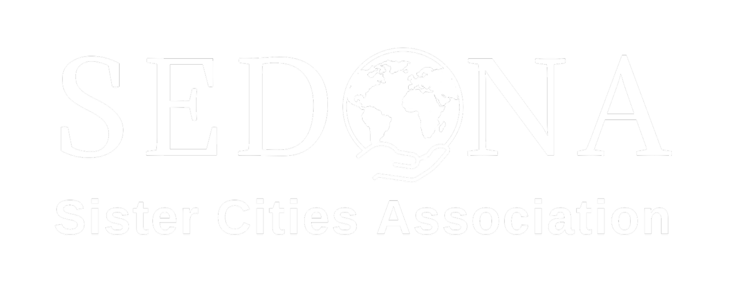 Sedona Sister Cities Association