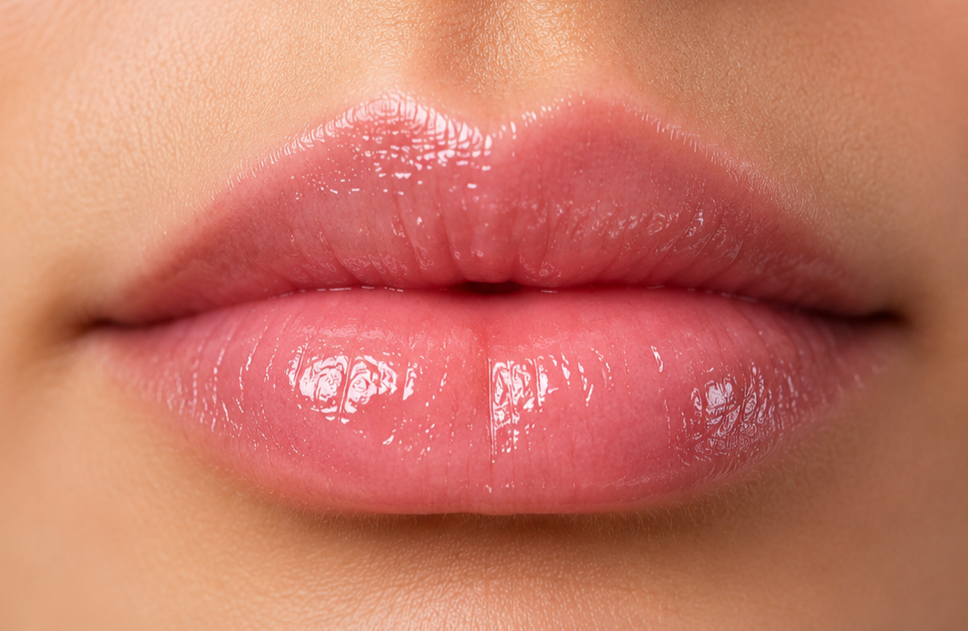 Sweet Lips Behandlung bei Luna Beauty in Bergdietikon