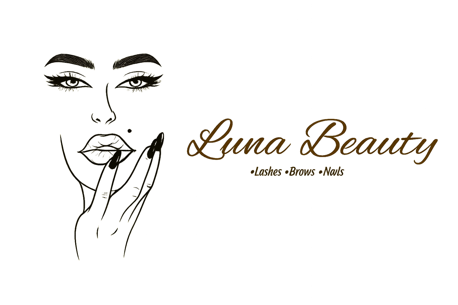 Luna Beauty 