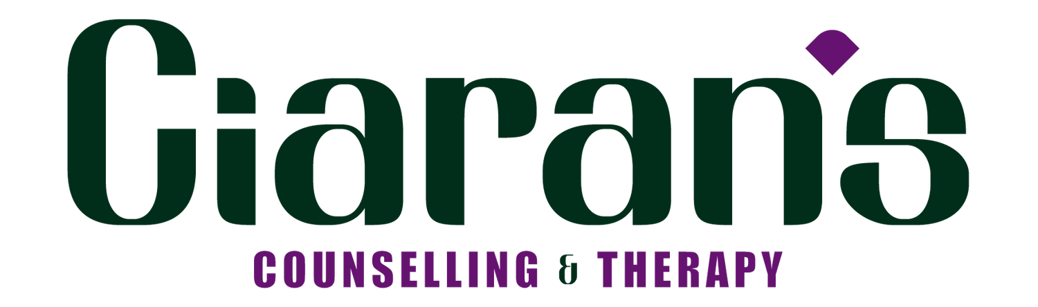 Ciaran's Counselling &amp; Therapy