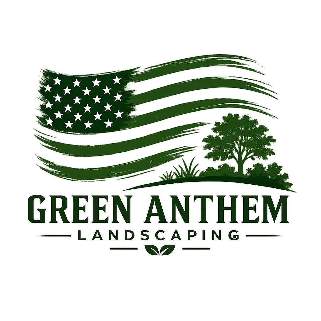 Green Anthem Landscaping