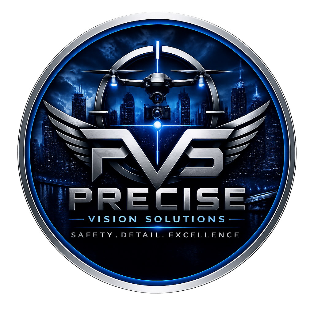 Precise Vision Solutions