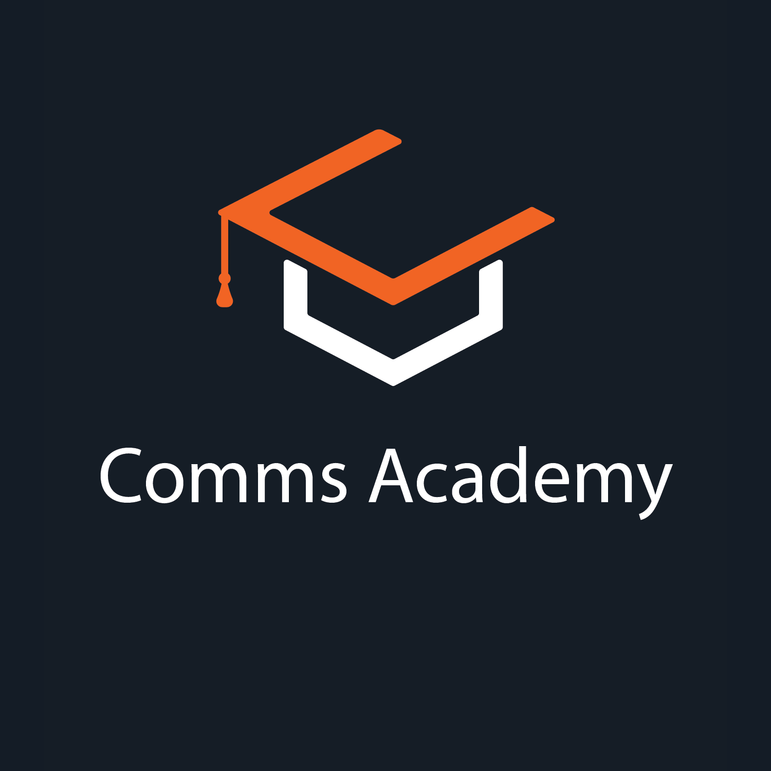 Comms Academy