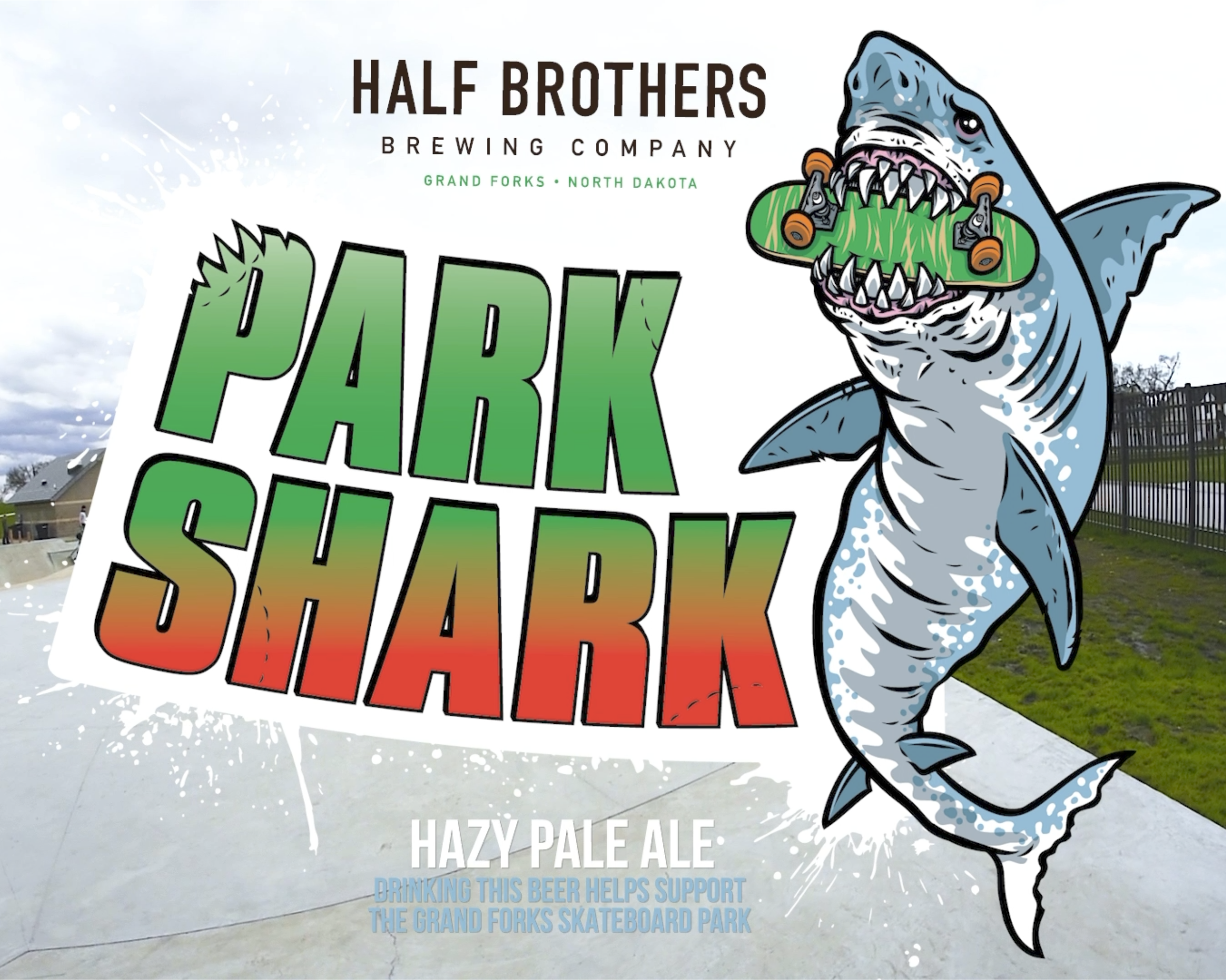 Park Shark