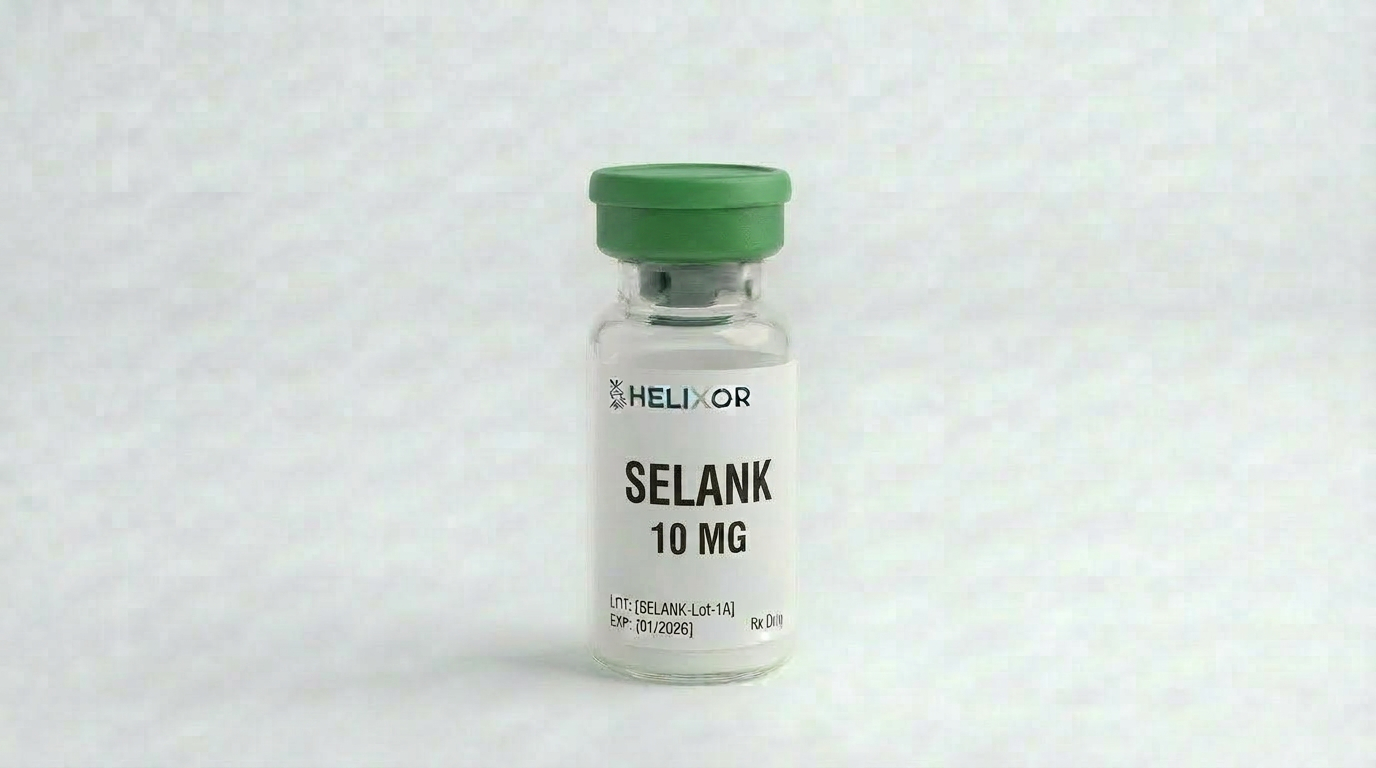 SELANK