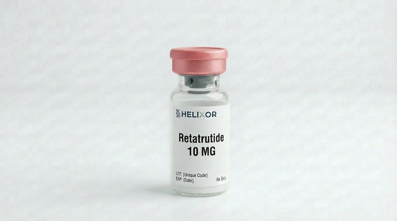 Retatrutide